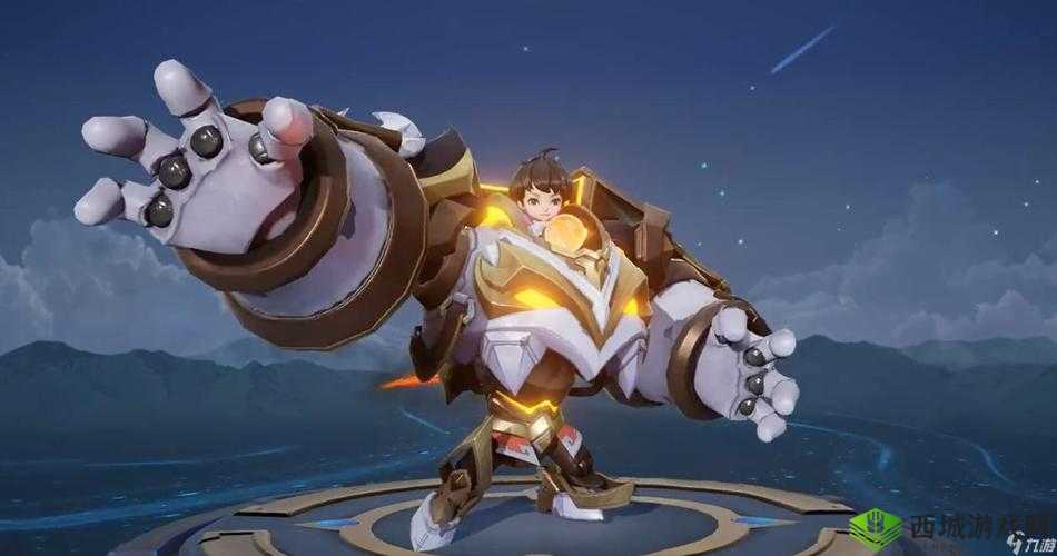 王者荣耀S22刘禅如何搭配阵容及对局思路？