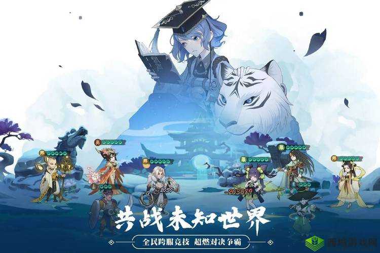 千秋辞值得培养的角色及强度排行