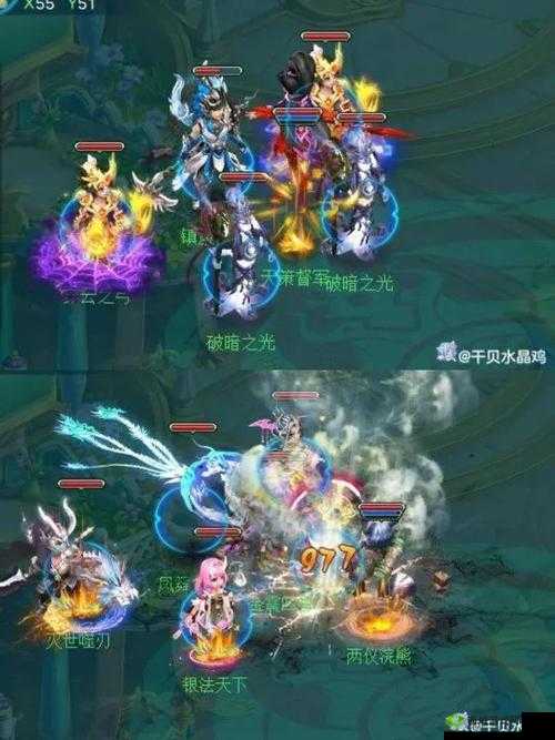 英雄试炼全新攻略:开局技巧全解析