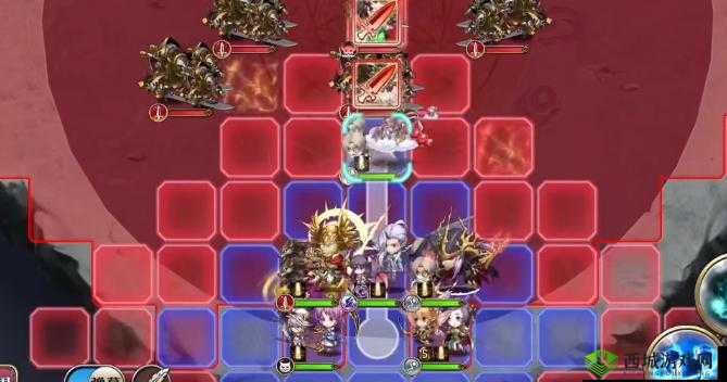 梦幻模拟战牺牲者打法攻略，新人也能快速上手