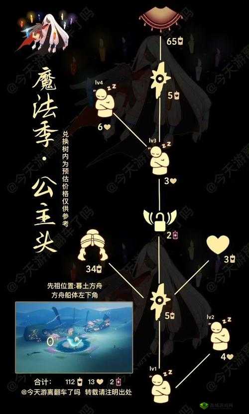 光遇4.12日常任务完成攻略：图文说明，请参考