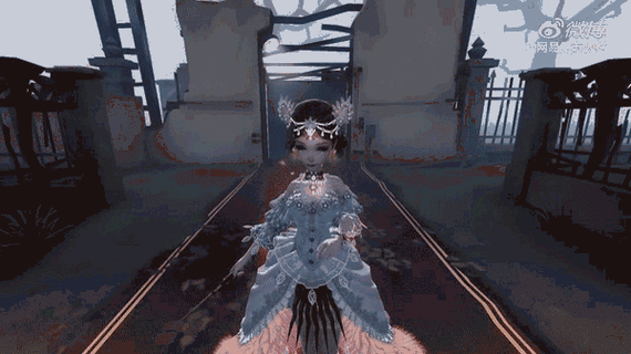 第五人格完美人偶挂件好吗