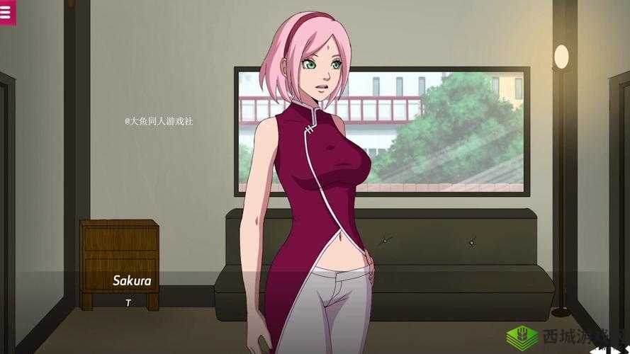 火影忍者手游佐良娜技能详解与玩法攻略