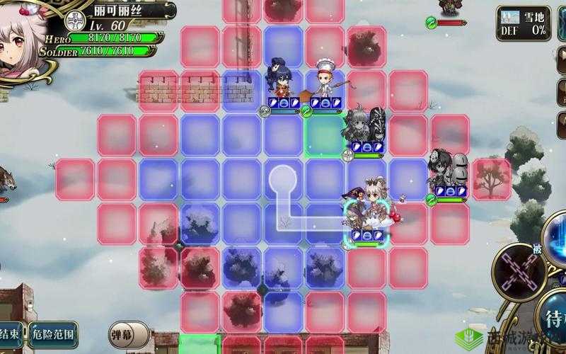 梦幻模拟战：第届饺子制作大赛通关全攻略分享