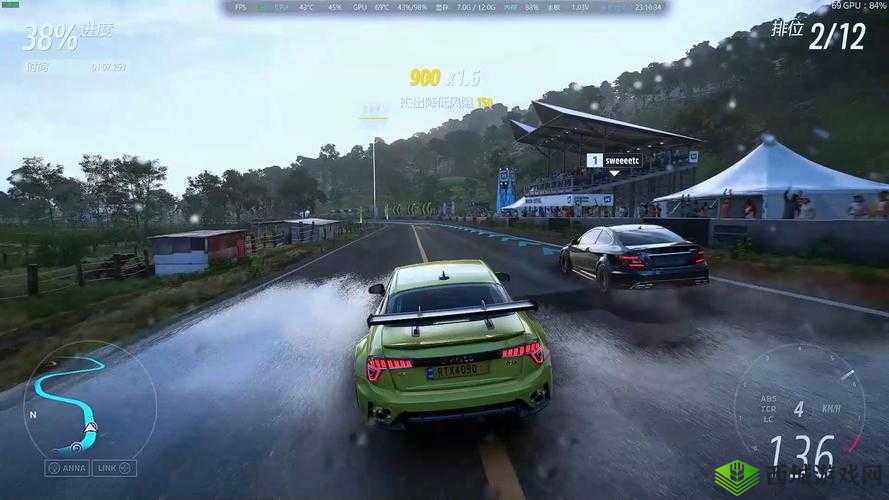 王牌竞速领克03性能如何?