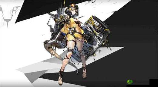 明日方舟森蚺与 8.25 卡池剖析