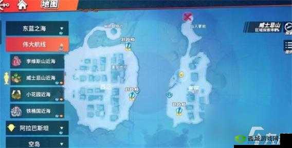 航海王热血航线阿鲁巴拿隐藏剧情解锁攻略:神秘调味料揭秘