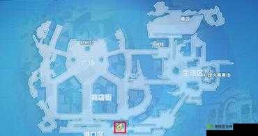 航海王热血航线罗格镇兄弟位置介绍