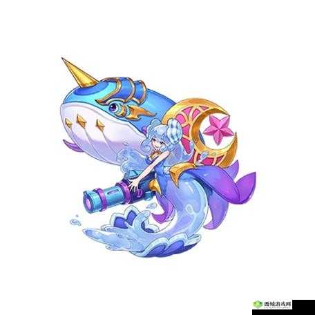 超级精灵:水梦鲸培养指南