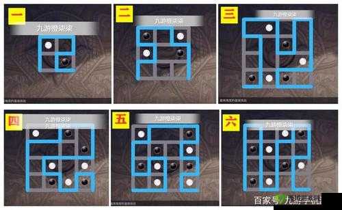 天谕手游 67 级剧情任务攻略：灵力涂抹符文画法