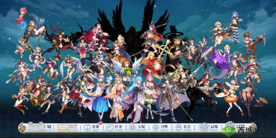 姬斗无双PVE阵容推荐有哪些？