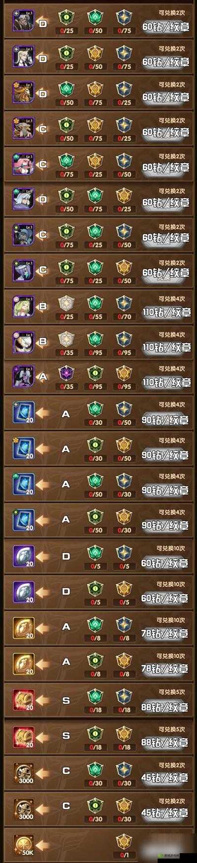 剑与远征 9 月活动时间表