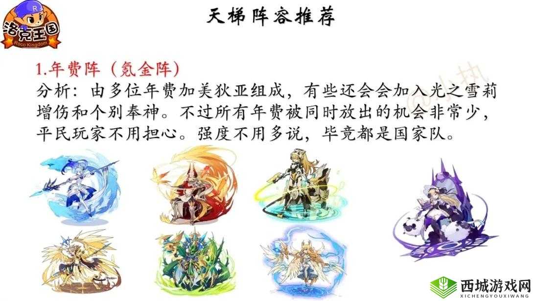 洛克王国阵法破解秘籍与通关指南