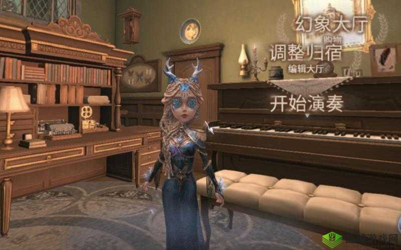 第五人格祭司梦魇结晶特效如何