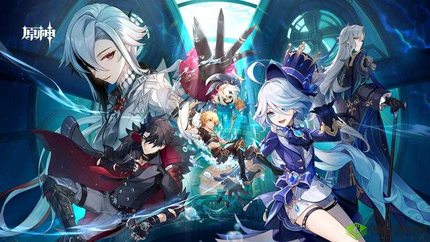 《原神》2.7版本上线时间分析：你准备好迎接新的冒险了吗？