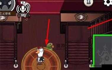 鹅鸭杀吊灯任务详解