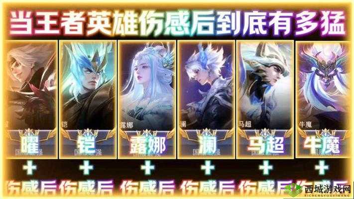 王者荣耀热门创作者TOP10盘点