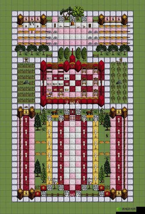 华夏人生钻木取火及猎兔教程