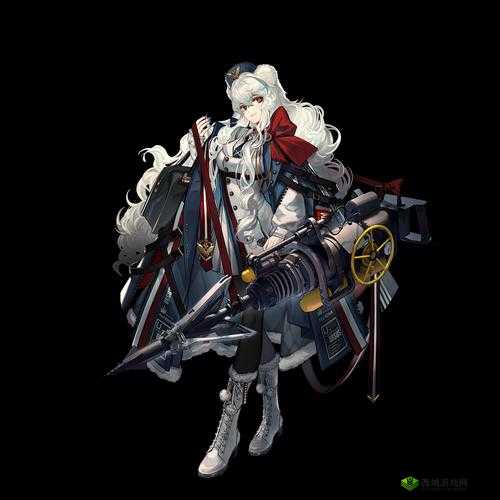 明日方舟早露技能属性及强度剖析