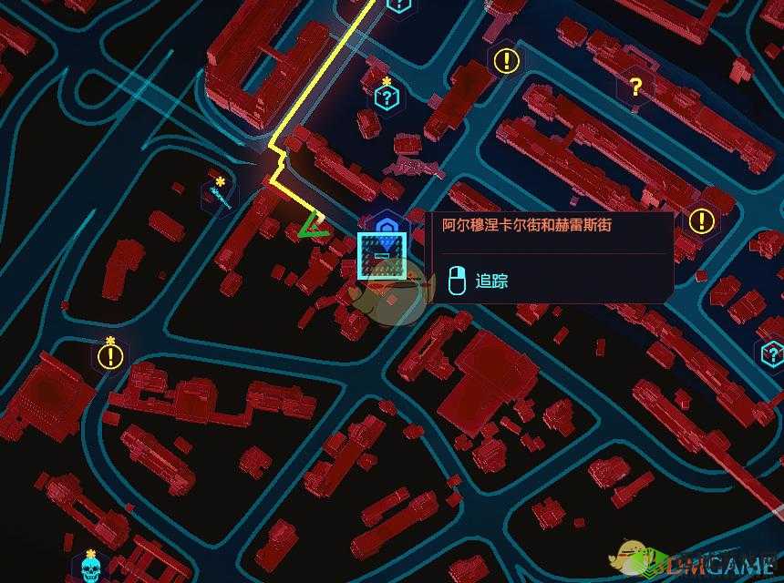 赛博朋克 2077 传说警用大衣获取方法