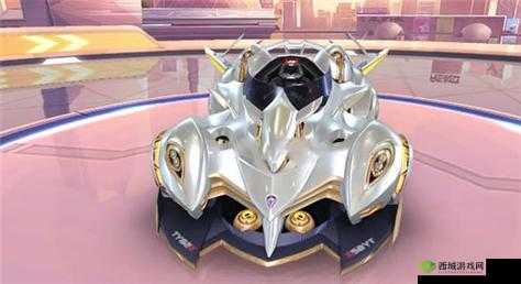 QQ 飞车手游虚宿神卫改装技巧