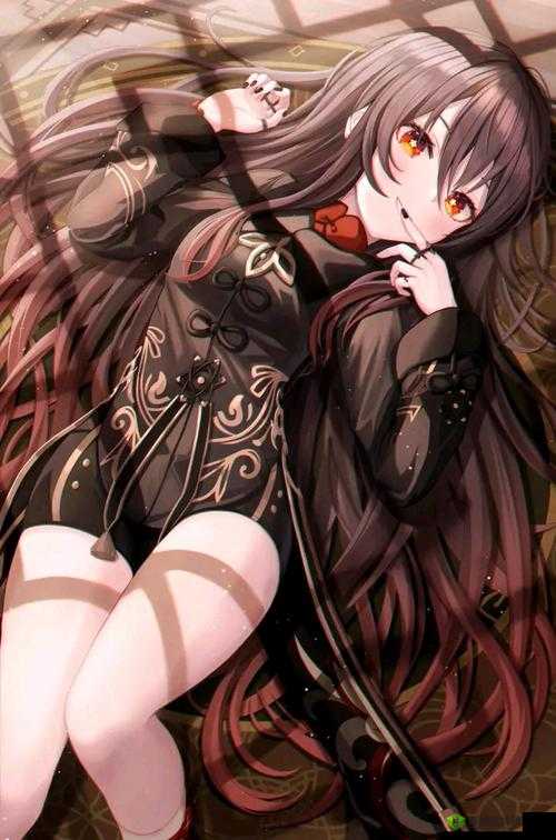 《原神胡桃最佳生命值推荐》