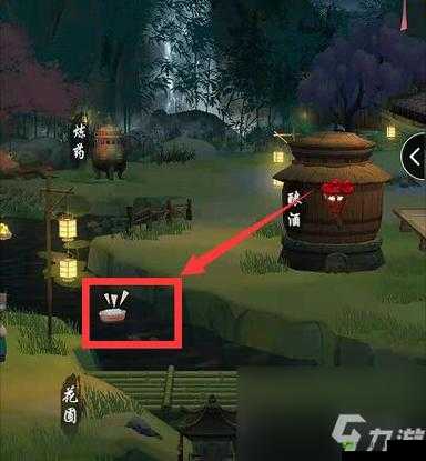 江湖悠悠游戏中瓷兔获取途径及用途解析