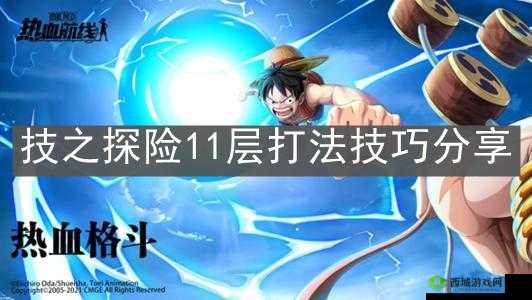 航海王热血航线心之探险第11层通关技巧