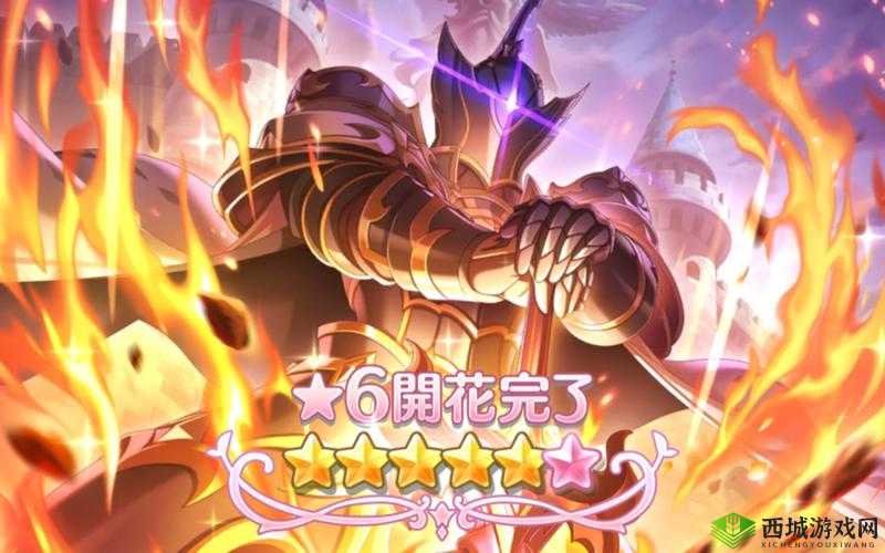 公主连结国服转生与黑骑相关问题