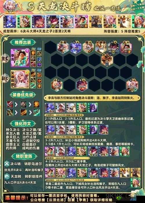 平民 PVE 全通阵容与战斗技巧分享