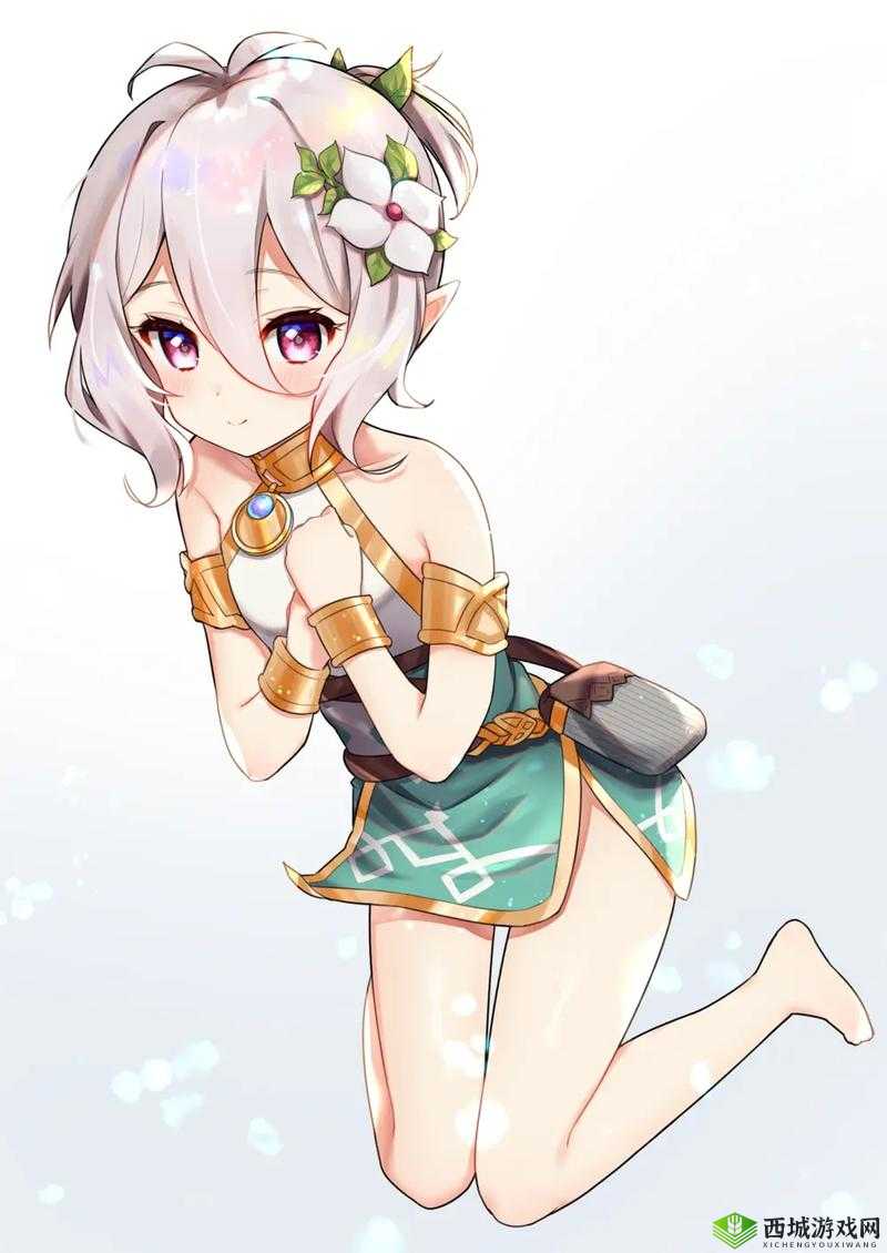 公主连结可可萝优缺点与强度实用性评