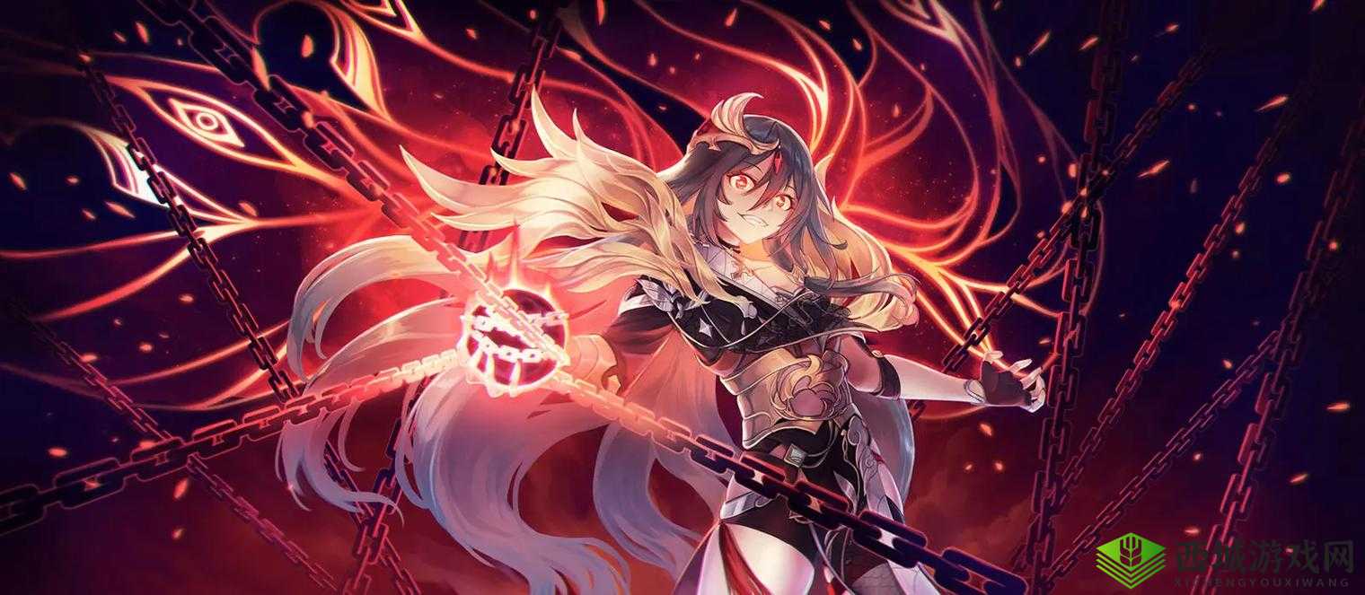 崩坏 3 识之律者升阶提升情况分析