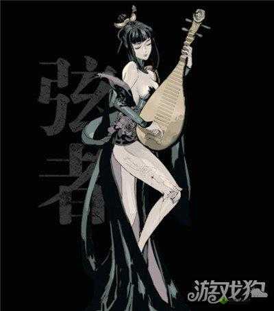 影之刃 3 弦者角色解析与转职建议