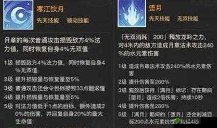 天谕手游领地战英灵怎么选?这份英灵强度分析及推荐请收好