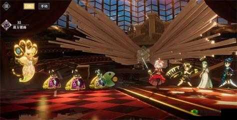 宿命回响连音突破练阶段8逆练度挑战全攻略:策略与技巧详解