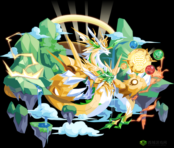 奥拉星手游苍穹圣龙超进化头像攻略:深度解析超进化头像打法与战术技巧