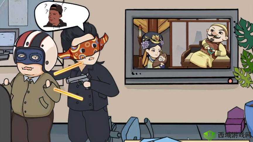 《剧情找找茬:查明死因 独家通关攻略》