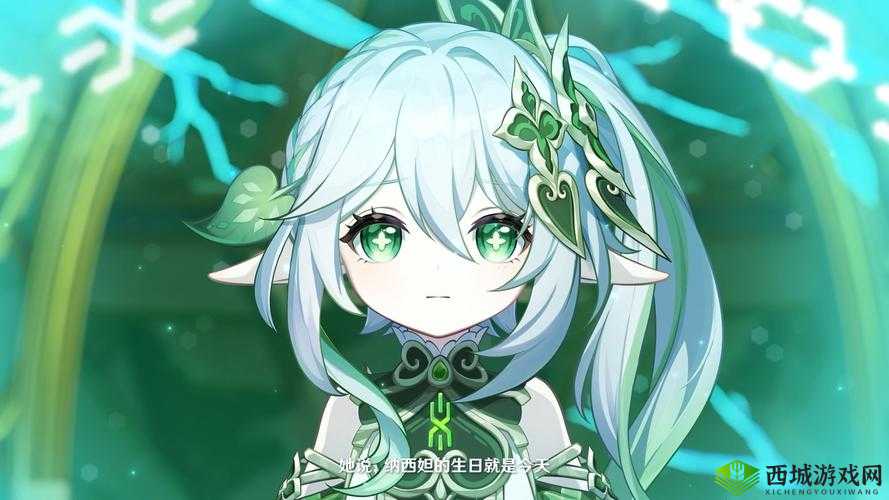 原神攻略:纳西妲饰金套与深林套如何抉择?实用解析带你选最佳装备搭配