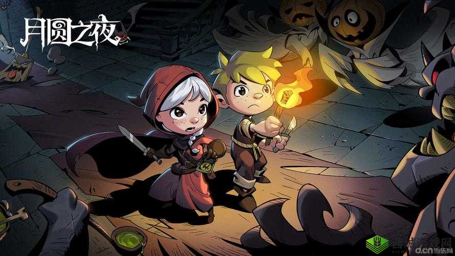 月圆之夜:信徒的与共鸣