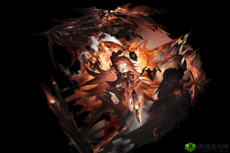 风色幻想命运传说：爱斯玲角色的深度解析与体验