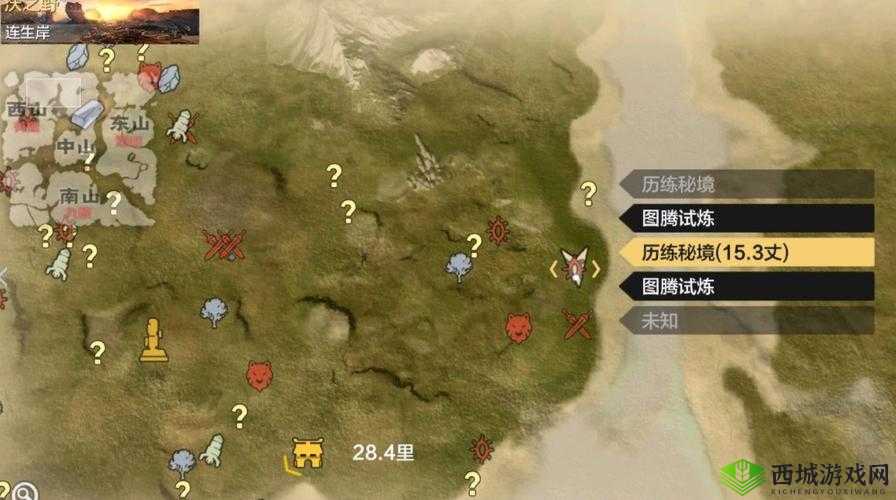 探索妄想山海粉褶菌具体刷新位置大揭秘