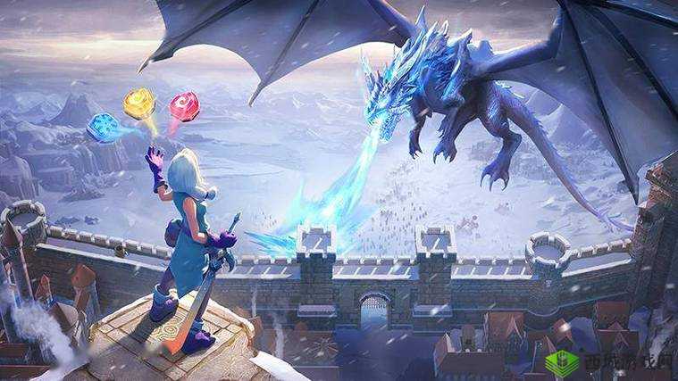 异世代光与魔法帝国:角色培养指南,掌握策略,引领帝国新纪元