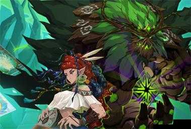 恶魔秘境英雄传奇:浑沌试炼攻略解析与故事探索