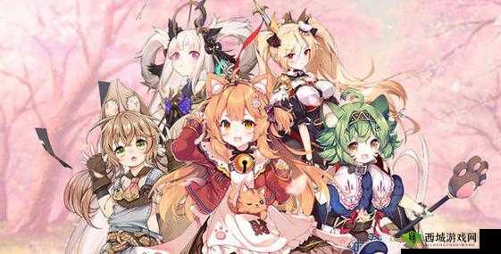 绯红之境新手攻略:掌握完美开局技巧开启精彩之旅