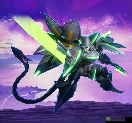 玩转机动都市阿尔法：中子星实用吗？全面玩法攻略