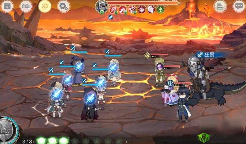 盾之勇者成名录浪潮守卫之塔攻略：最佳阵容搭配与实战打法详解