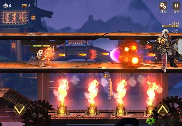 空之要塞启航攻略详解：如何选择最优芯核配置，成为航海时代领跑者