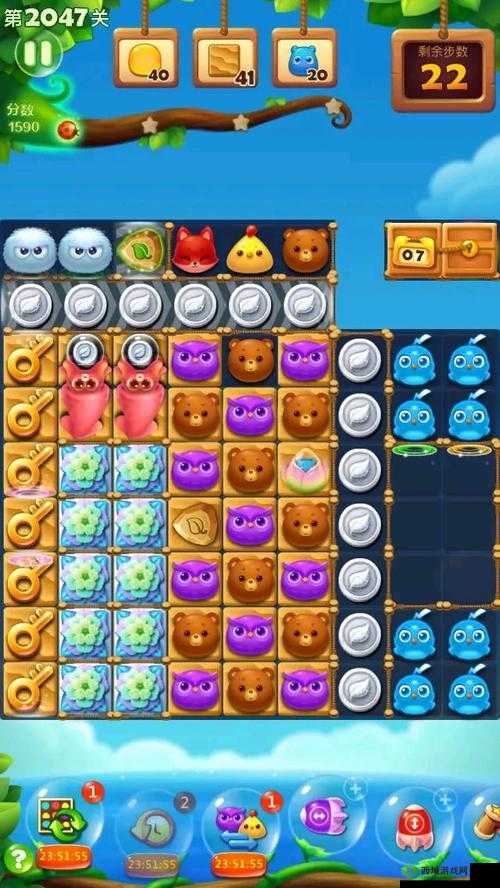 2047 全新开启：最强新手攻略与技巧超全分享