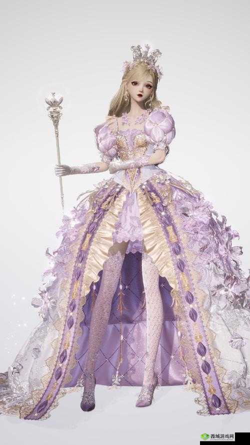 以王冠之威，青霄龙主专属装备搭配攻略：御龙战力的终极提升秘籍