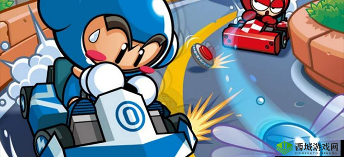 跑跑卡丁车手游小丑任务攻略大全：轻松完成挑战，赢取丰厚奖励